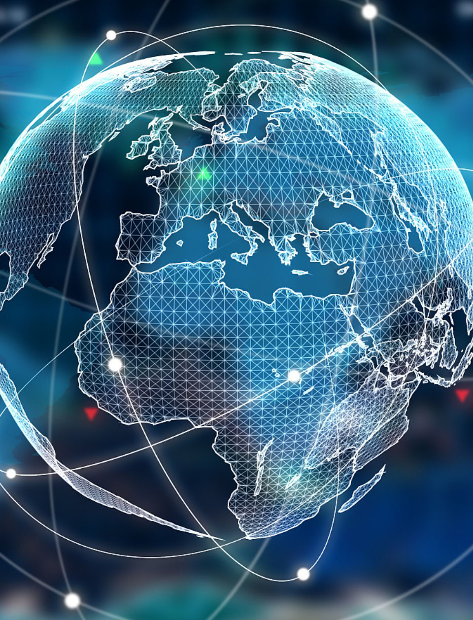 全球网络